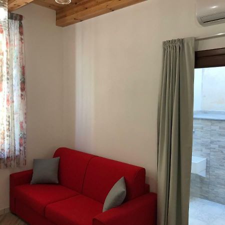La Dimora Siciliana Appartamenti Trapani Exteriér fotografie