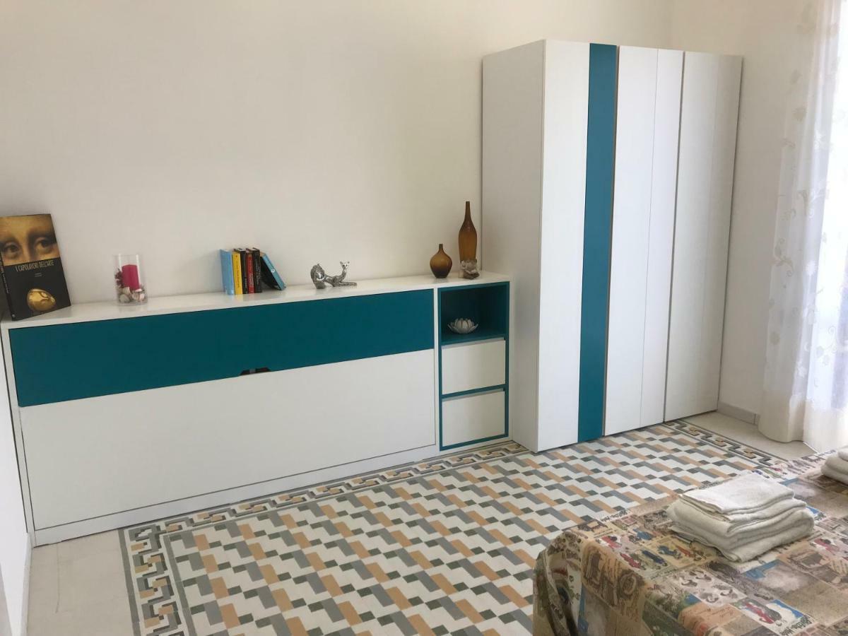 La Dimora Siciliana Appartamenti Trapani Exteriér fotografie