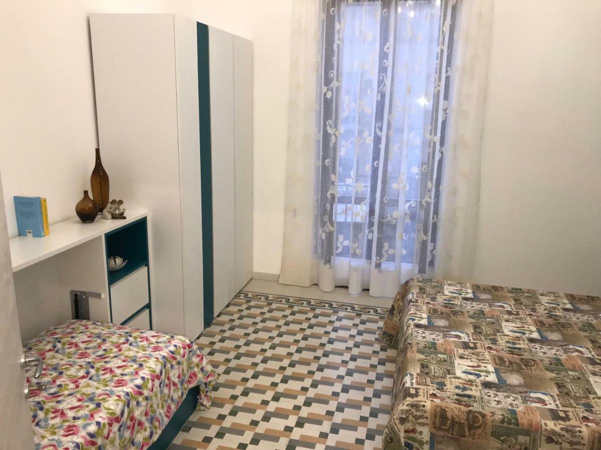 La Dimora Siciliana Appartamenti Trapani Exteriér fotografie