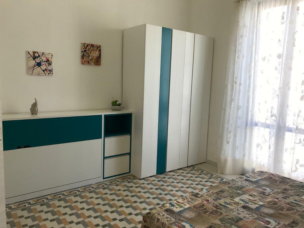 La Dimora Siciliana Appartamenti Trapani Exteriér fotografie