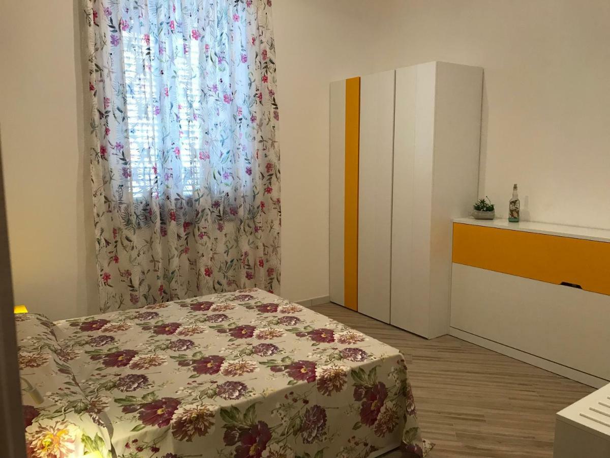 La Dimora Siciliana Appartamenti Trapani Exteriér fotografie